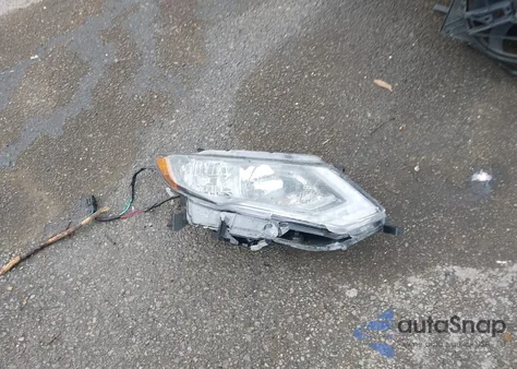 2019 Nissan Rogue Sv from USA, damaged, VIN KNMAT2MTXKP553325